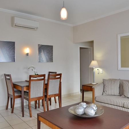 יוהנסבורג City Lodge Hotel Eastgate מראה חיצוני תמונה