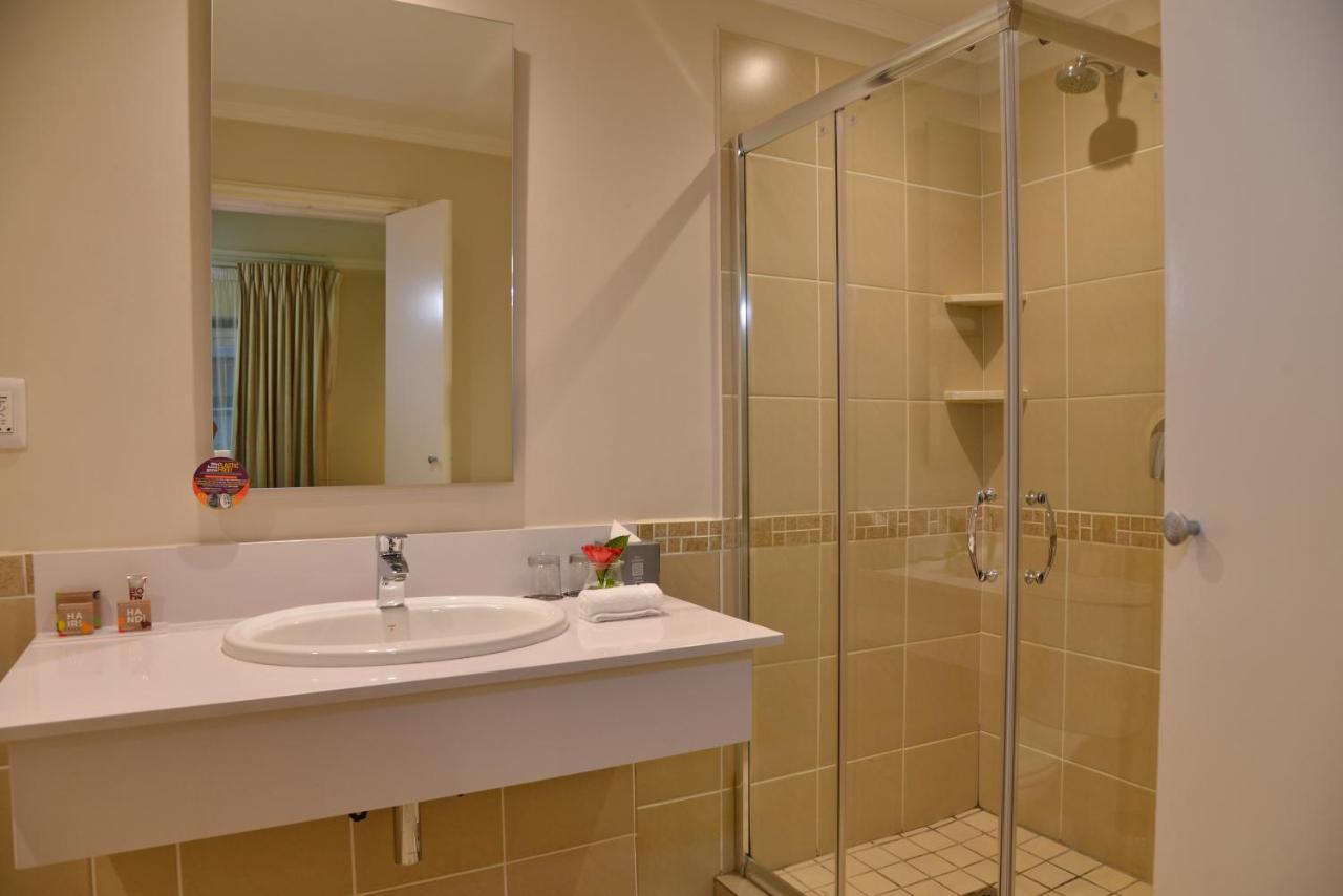 יוהנסבורג City Lodge Hotel Eastgate חדר תמונה