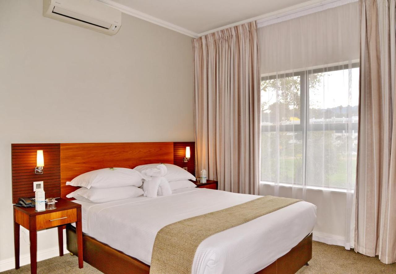 יוהנסבורג City Lodge Hotel Eastgate מראה חיצוני תמונה
