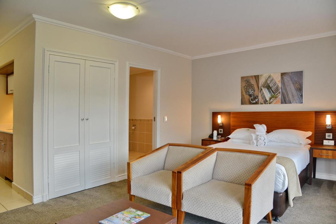יוהנסבורג City Lodge Hotel Eastgate מראה חיצוני תמונה