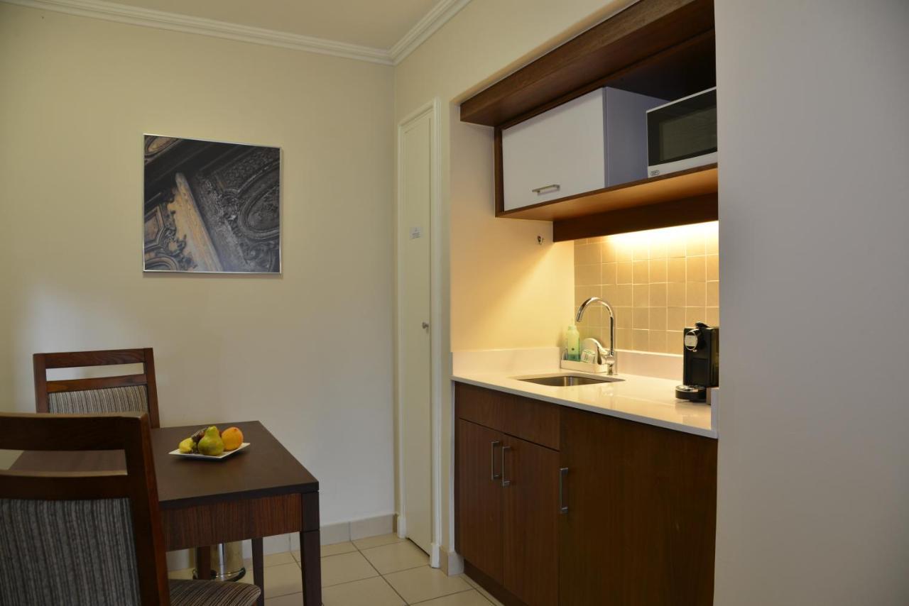 יוהנסבורג City Lodge Hotel Eastgate מראה חיצוני תמונה